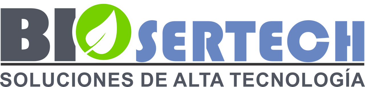 Biosertech — Soluciones de Alta Tecnología