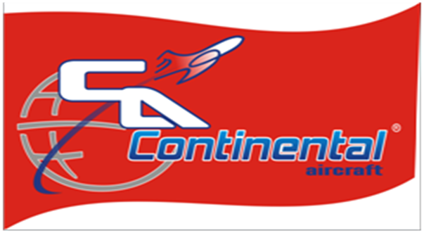 Continental Aircraft