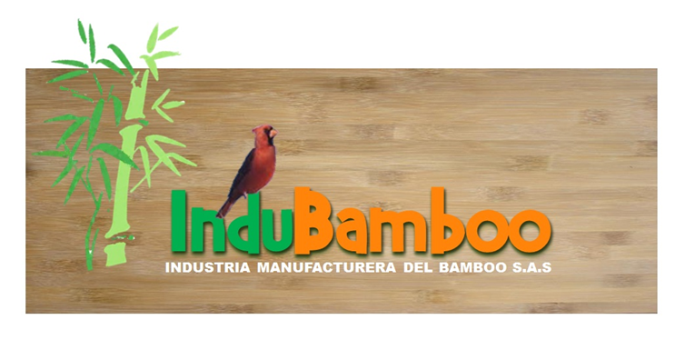 InduBamboo — Industria Manufacturera del Bamboo S.A.S.