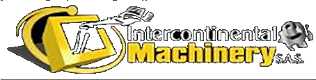 Intercontinental Machinery S.A.S.