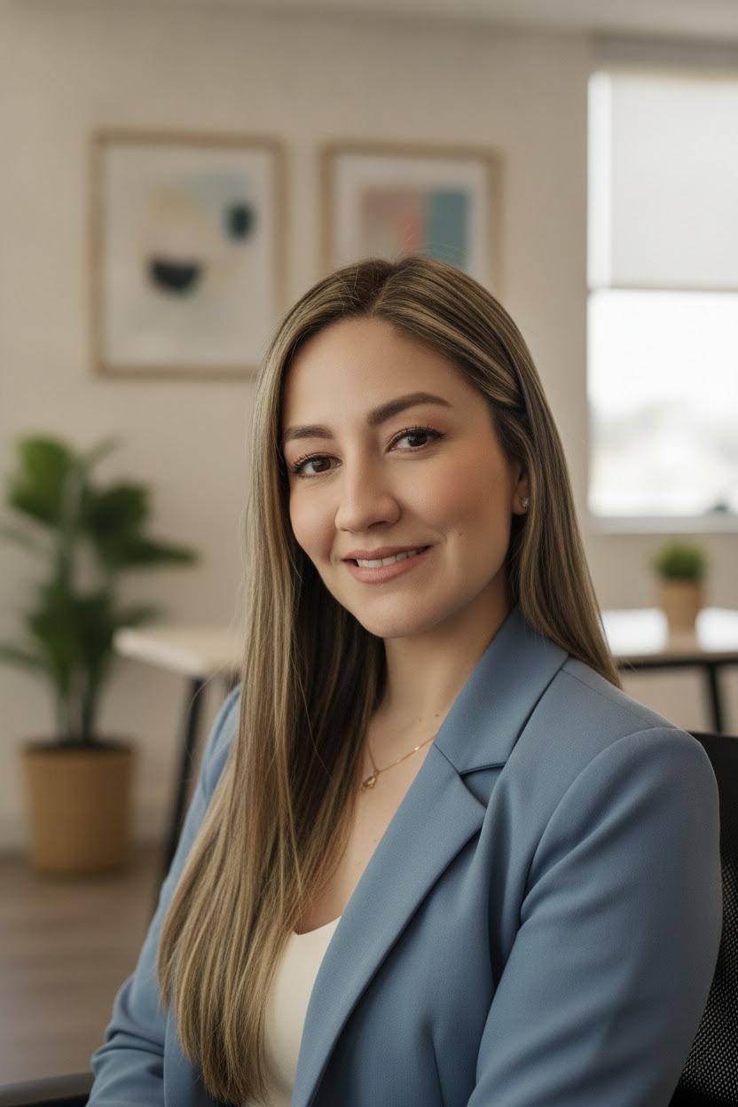 Eliana Hernández